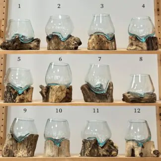 akvarium na dreve na rasokoule