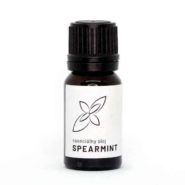 esencialní olej spearmint matový esencialní olej silice do difuzéru aromalampy aromaterapie