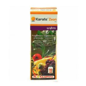 Karate zeon 50 ml