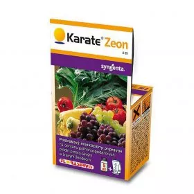 Karate zeon 5  ml