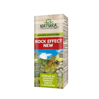 rockeffect natura agro přírodní postřik proti skodcům