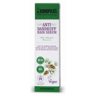 Dr. Konopka’s – Sérum proti lupům 20 ml Dr. Konopkas Serum proti lupinam Plantizia 2 Plantizia.cz