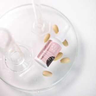 Poetiko – Pleťový olej z meruněk, mandlí a jojoby 30 ml Poetiko Pletovy olej z marhul mandli a jojoby Plantizia 3 Plantizia.cz