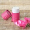 ponio pažích přírodní deodorant růžová dále přírodní antiperspirant účinný proti pocení