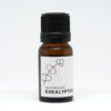 esencialny olej eukalypt do difuzéru aromalampy aromaterapie eukalyptovy olej