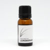 esenciální olej lemongrass citronova trava silice do aromalampy difuzéru aromaterapie