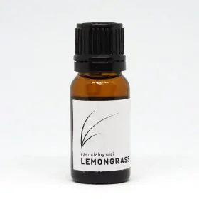 Esenciální olej Lemongrass 10 ml