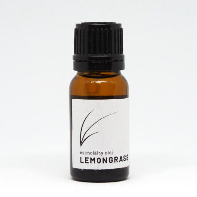 esenciální olej lemongrass citronova trava silice do aromalampy difuzéru aromaterapie