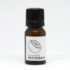 esencialny olej petitgrain silice do difuzéru aromalampy aromaterapie