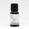 esencialny olej santalovo dřevo silice do difuzéru aromalampy aromaterapie