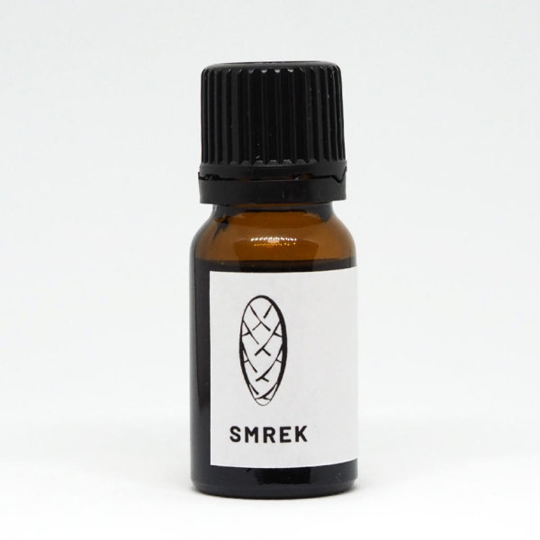 esencialny olej smrk silice zimní vůně do difuzéru aromalampy aromaterapie