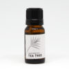 esencialny olej tea tree cajovnik silice do difuzéru aromalampy aromaterapie