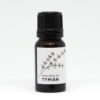 esenciální olej tymián silice do difuzéru aromalampy aromaterapie