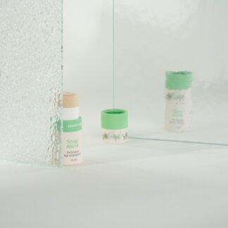 kvitok stop akne sos zinková tyčinka na vyrážky