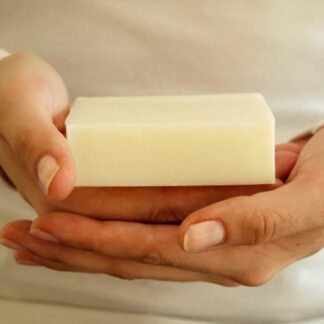 Ponio – Bambucké jemné mýdlo 100 g ponio bambucke jemné mýdlo přírodní