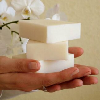 Ponio – Bambucké jemné mýdlo 100 g ponio bambucke jemné mýdlo přírodní