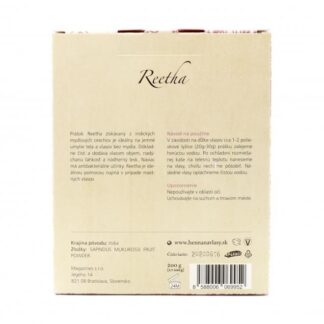 indian natural reetha no poo sampon 2 plantizia.sk Plantizia.cz