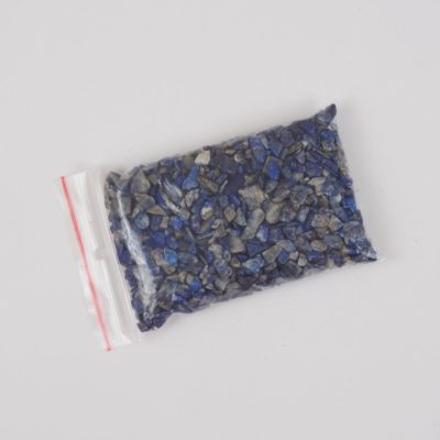 lapis lazuli dekorační vzácné kamínky