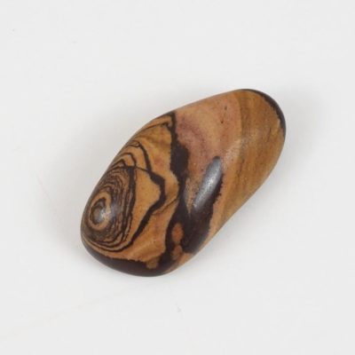 jaspis obrazkový vzácný kamen dekorační kamínky
