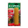 biopon tyčinkové hnojivo pro balkonové rostliny muskaty hortenzie