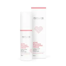 Dulcia – Pleťový krém s ovocem a Q10 Čistící komplex 50 ml