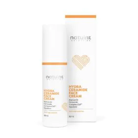 Natuint – Hydratační krém Marulový olej a komplex ceramidů 50 ml