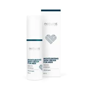 Natuint – Hydratační krém pro muže 50 ml