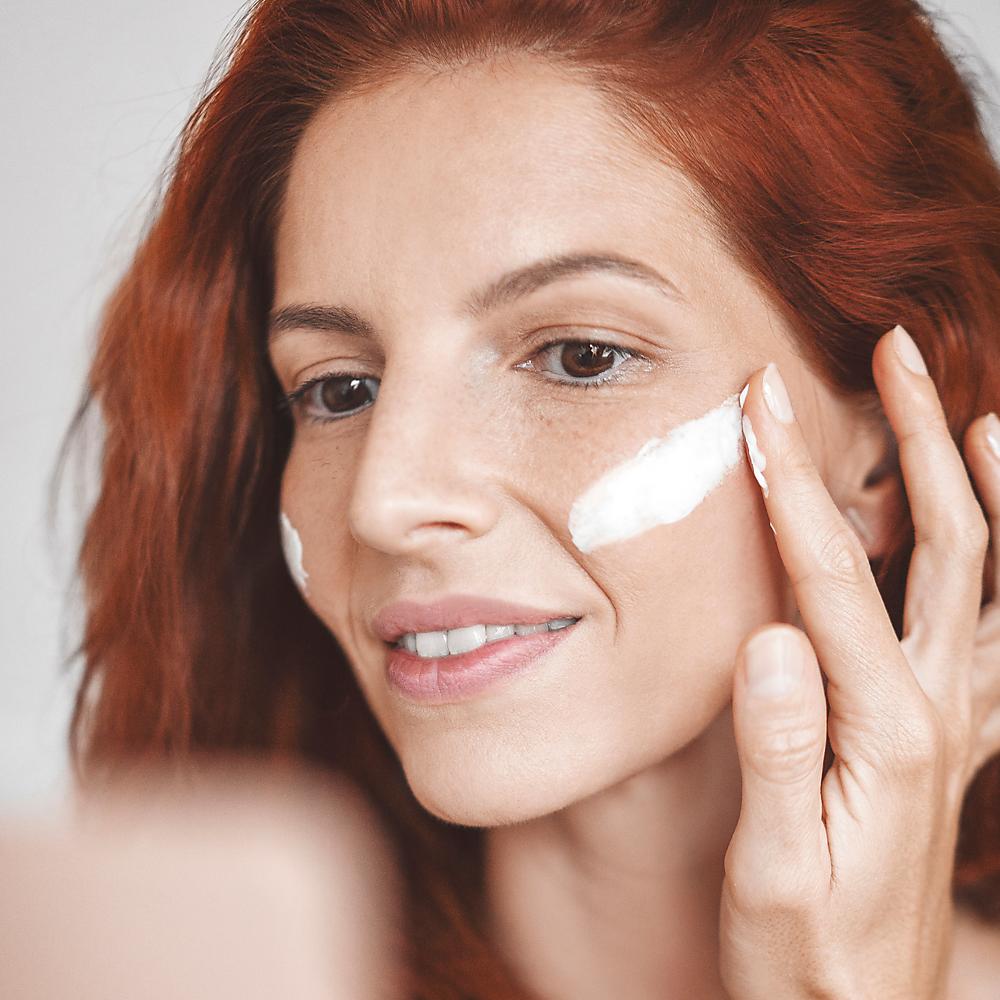 Natuint – Šípkový pleťový krém Ectoin a provitamin B5 50 ml natuint rosehip face cream sipkovy pletovy krem dulcia