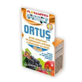 Ortus 5 SC 10  ml