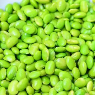 dobra semena edamame chiba green seminka soja