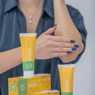 InaEssentials Krém Exemotosin na ekzém, psoriázu a podrážděnou pokožku