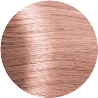 voono prirodne barvy na vlasy champagne pink blonde