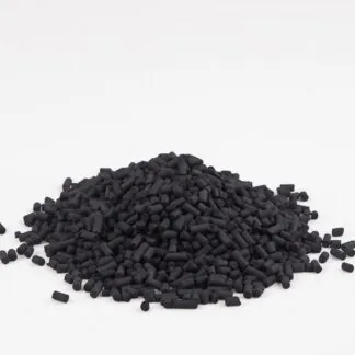 Aktivní uhlí 150 g Aktivní uhlí do substrátu rostlinneho teraria