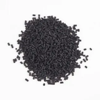 Aktivní uhlí 150 g Aktivní uhlí do substrátu rostlinneho teraria