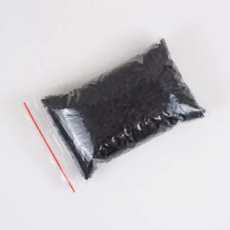 Aktivní uhlí 150 g Aktivní uhlí do substrátu rostlinneho teraria