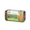Kokosové vlákno Rosteto Cocopress 650 g cocopress kokosové vlaková kokosový substrat rosteto