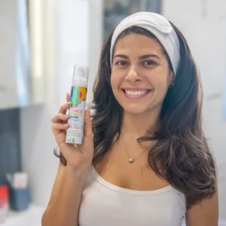 InaEssentials – Přírodní čistící pěna na pleť 90 ml InaEssentials Přírodní čistící pěna na pleť medovka