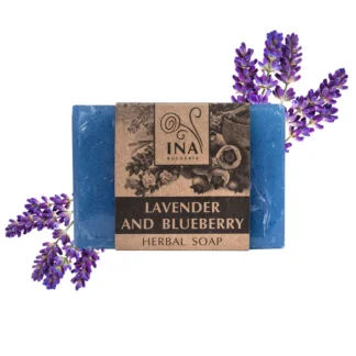 inaessentials levandulove mydlo