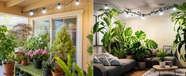 Růstové svítidlo šňůra SANSI LED GROW LIGHT 72W rastove svietidlo snura sansi led grow light 72W plantizia 11 Plantizia.cz