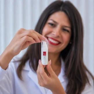 InaEssentials – Oční krém proti stárnutí Rose Eye Lift 15 ml inaessentials oční krém proti stárnutí růže eye lift
