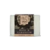 InaEssentials – Přírodní mýdlo Růže a geranium 110 g inaessentials prirodni mydlo ruze geranium
