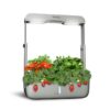Smart hydroponický pěstební systém SANSI LED sansi smart hydroponicky pestitelsky system s led svetlem grow light rustove svetlo pro rostliny