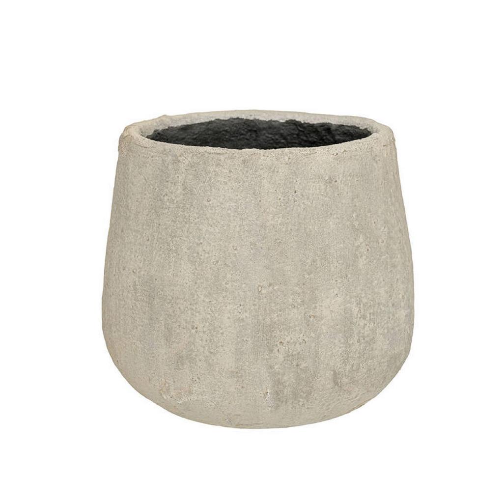 Květináč Lani wabi beige Květináč Lani wabi beige