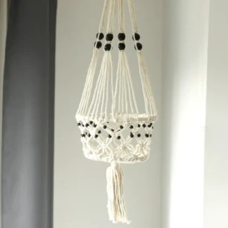 Macramé