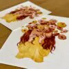 Botanická ilustrace Květinová poezie Botanická ilustrace Květinová poezie wearewind