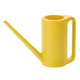 Krhlička 1,5 l žlutá