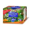 Krystalické hnojivo Kristalon na pokojové rostliny 25 x 5 g krystalické hnojivo kristalon na pokojové rostliny