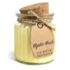 Sójová svíčka Mystický musk 60 g prirodna sojova sviecka mysticky musk plantizia Plantizia.cz