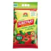 Substrát Profík pro rajčata, papriky a okurky 15 l specialni supresivni substrat profik pro rajcata papriky okurky
