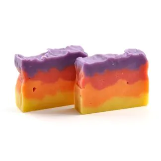 Musk – Designové mýdlo Na vlnách 100 g